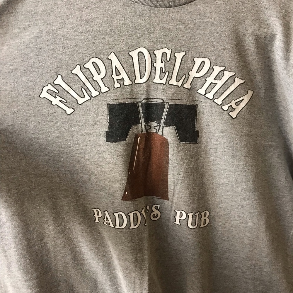 XL Always Sunny Shirt